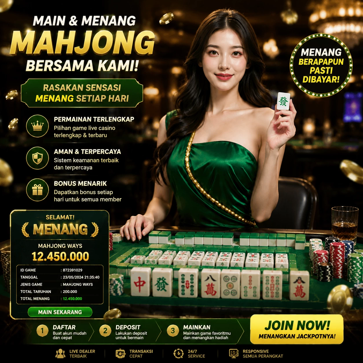 Bagaimana joker11 Mengubah Cara Kita Bermain Game Online